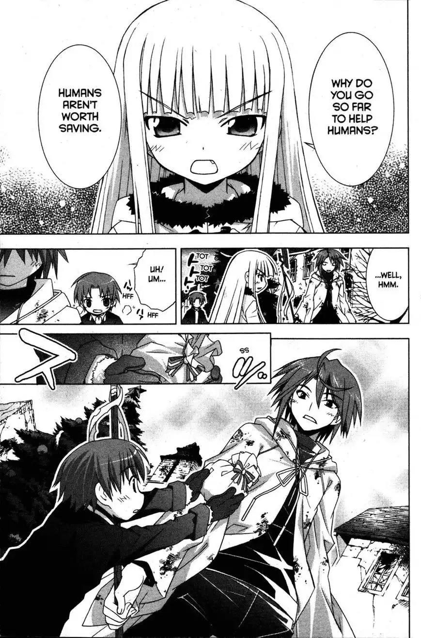 Negima!? Neo Chapter 26 20